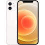 New Apple iPhone 12 (128GB - 4GB RAM) - White